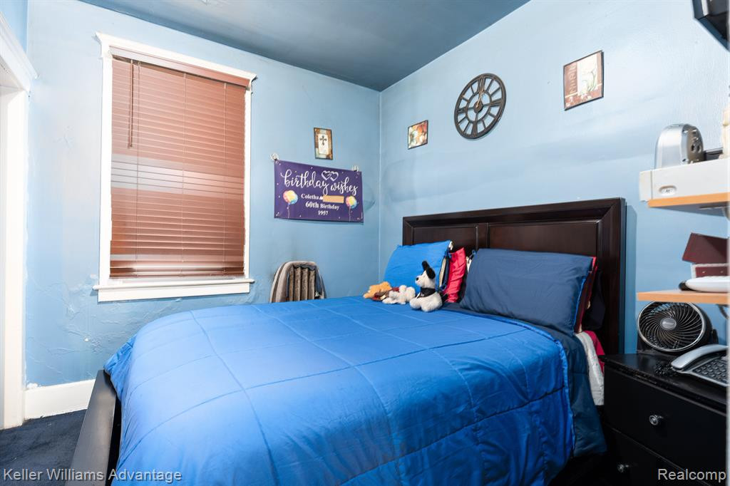4501 30TH Street, Detroit, MI 48210 — Photo 13