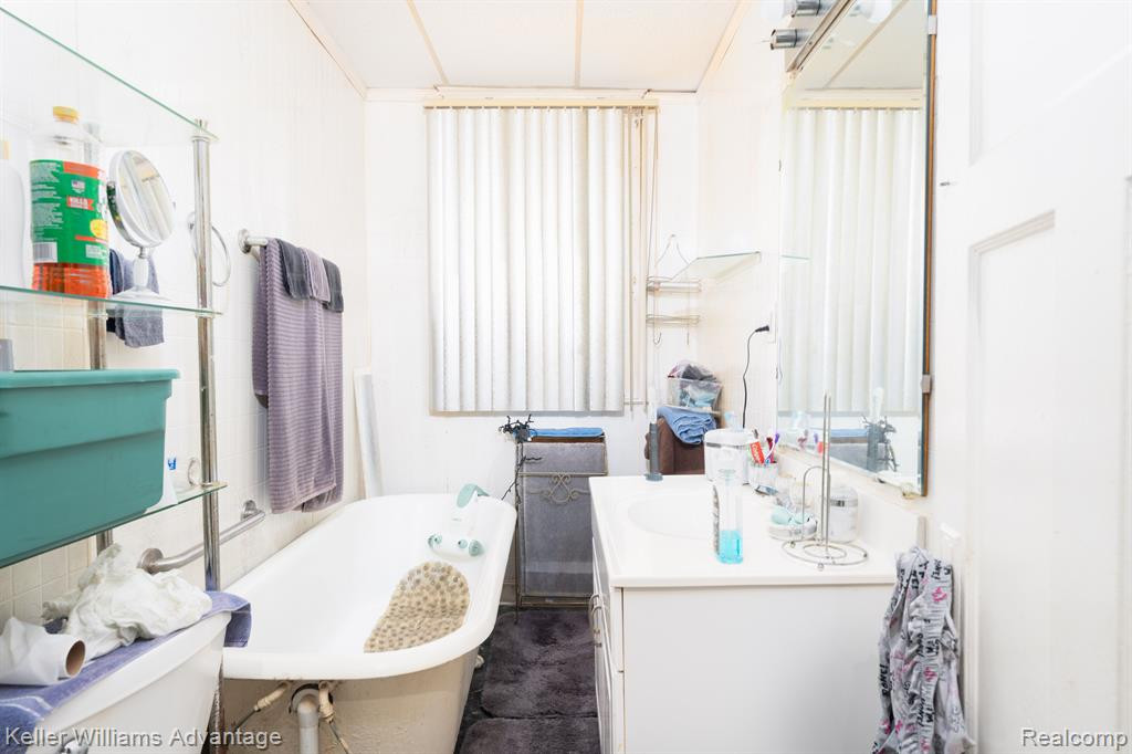 4501 30TH Street, Detroit, MI 48210 — Photo 15