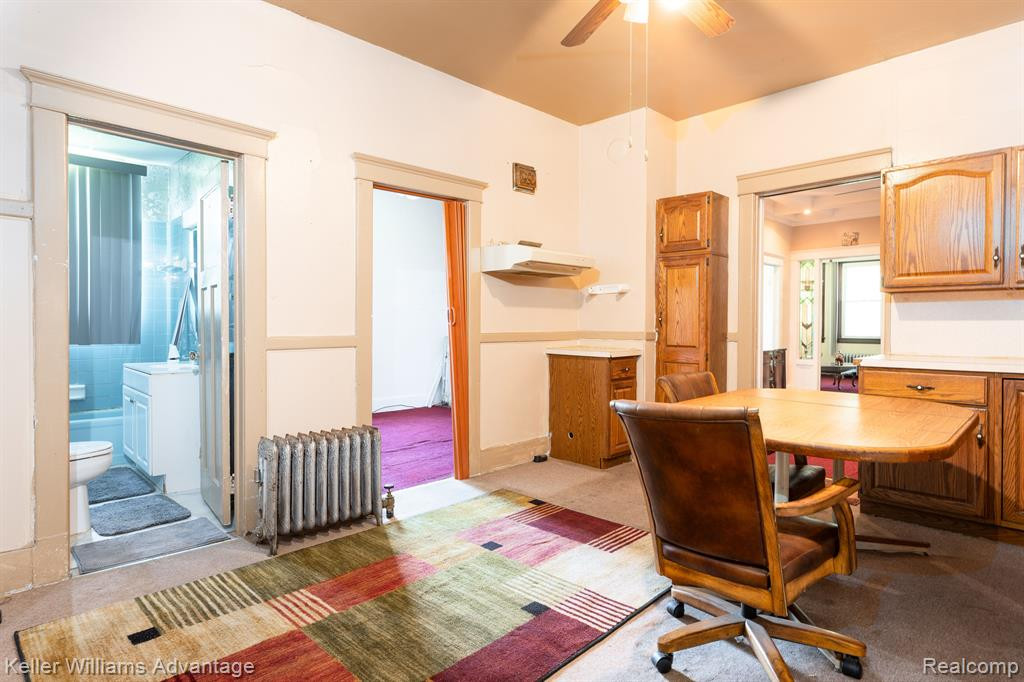4501 30TH Street, Detroit, MI 48210 — Photo 19