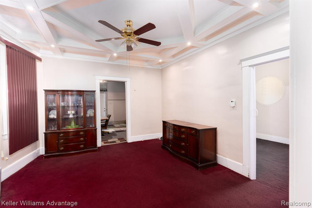 4501 30TH Street, Detroit, MI 48210 — Photo 23