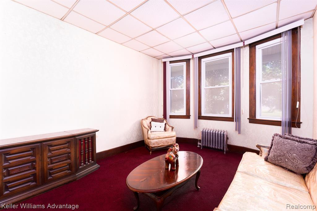 4501 30TH Street, Detroit, MI 48210 — Photo 25