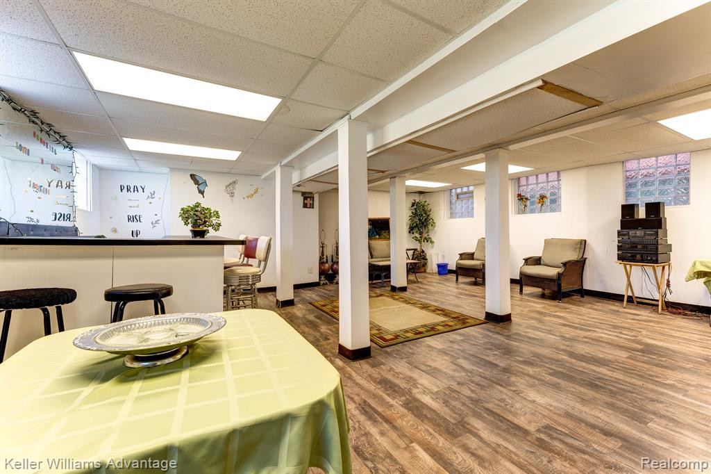 4501 30TH Street, Detroit, MI 48210 — Photo 27