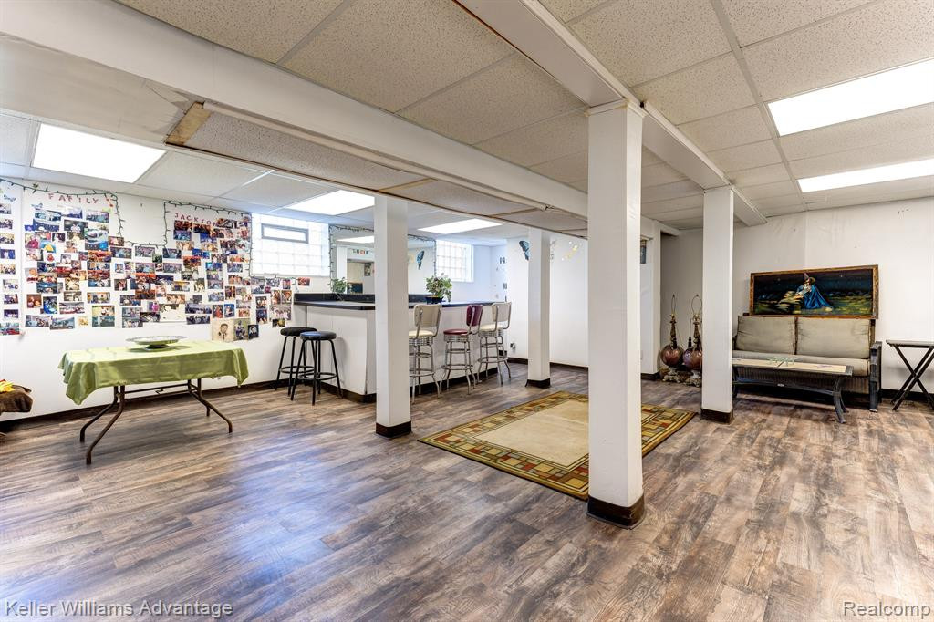 4501 30TH Street, Detroit, MI 48210 — Photo 28