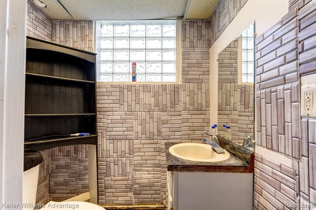 4501 30TH Street, Detroit, MI 48210 — Photo 30