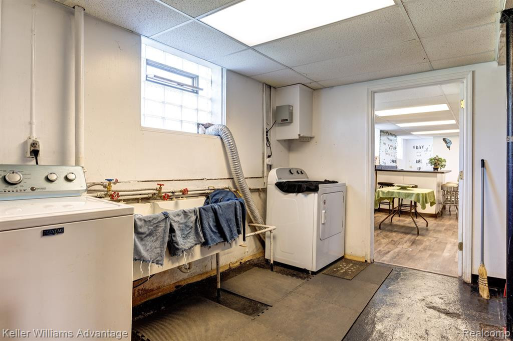 4501 30TH Street, Detroit, MI 48210 — Photo 31