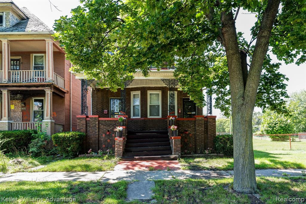 4501 30TH Street, Detroit, MI 48210 — Photo 32
