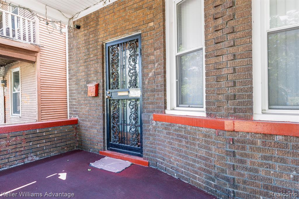 4501 30TH Street, Detroit, MI 48210 — Photo 33