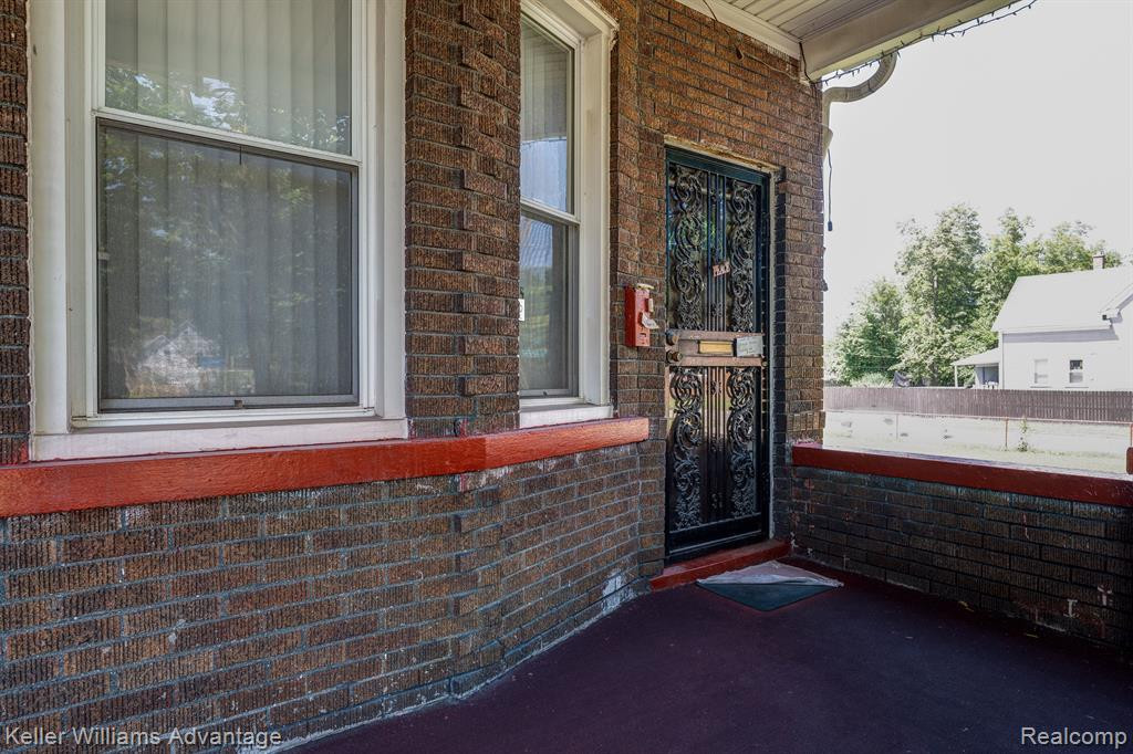 4501 30TH Street, Detroit, MI 48210 — Photo 34