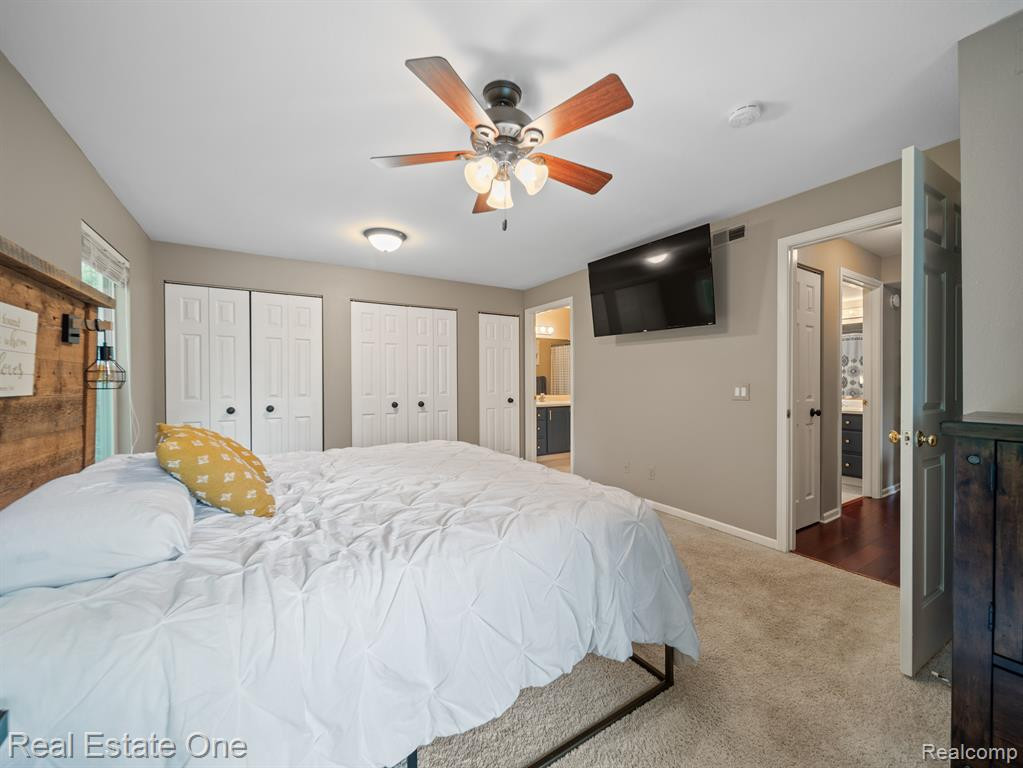 1219 CURZON Court, 201, Howell, MI 48843 — Photo 8