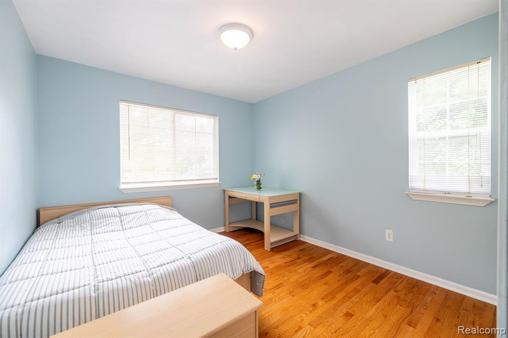 3090 LORRAINE Street, Ann Arbor, MI 48108 — Photo 24