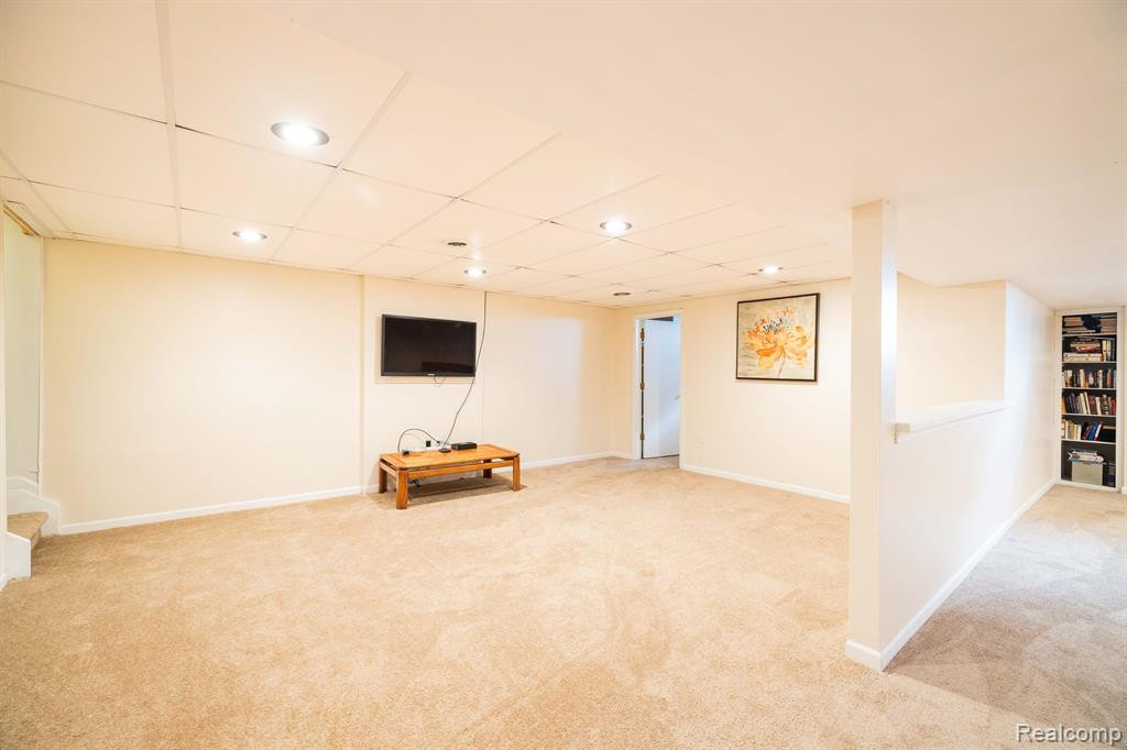 3090 LORRAINE Street, Ann Arbor, MI 48108 — Photo 26