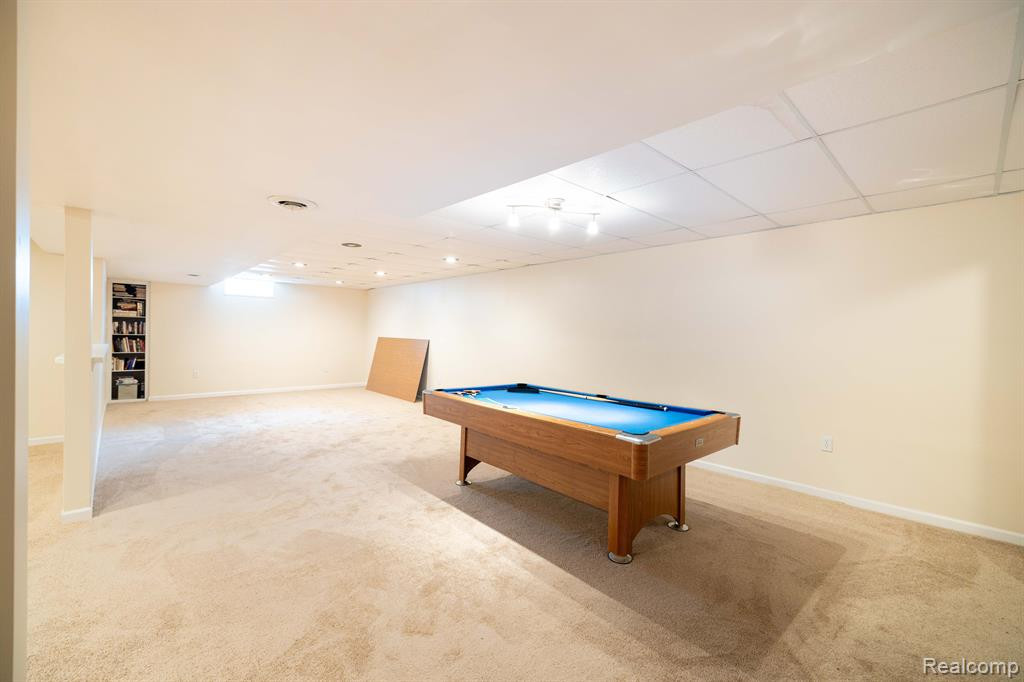 3090 LORRAINE Street, Ann Arbor, MI 48108 — Photo 27