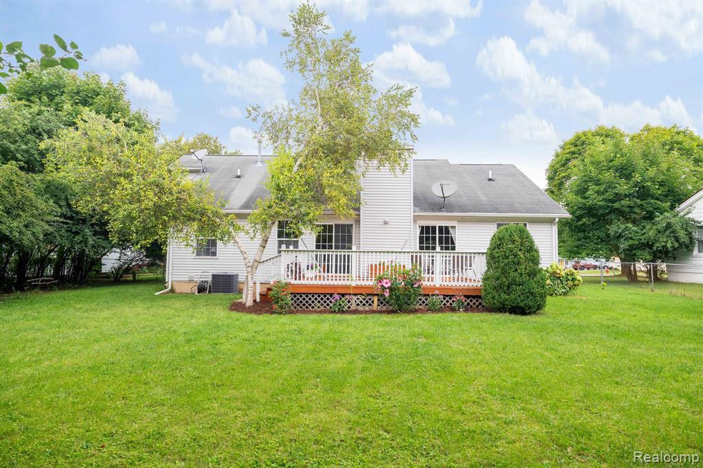 3090 LORRAINE Street, Ann Arbor, MI 48108 — Photo 29