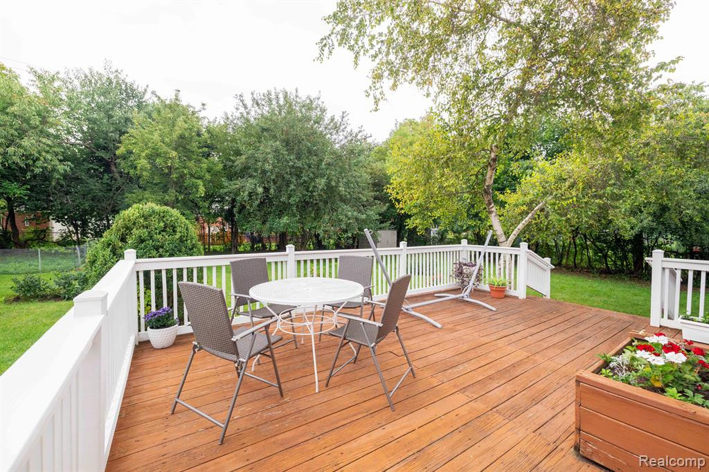 3090 LORRAINE Street, Ann Arbor, MI 48108 — Photo 30