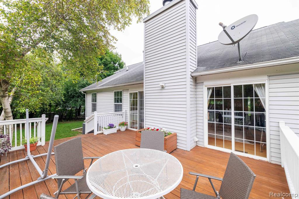 3090 LORRAINE Street, Ann Arbor, MI 48108 — Photo 31