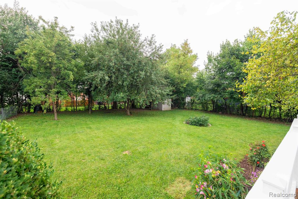 3090 LORRAINE Street, Ann Arbor, MI 48108 — Photo 33