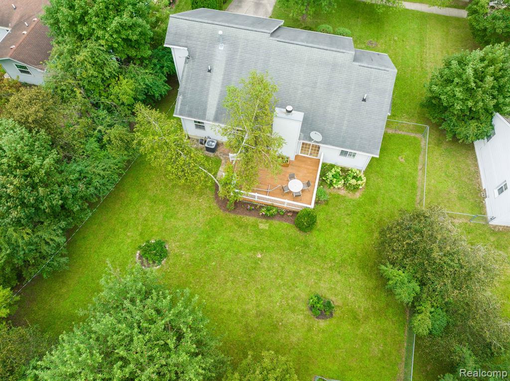 3090 LORRAINE Street, Ann Arbor, MI 48108 — Photo 34