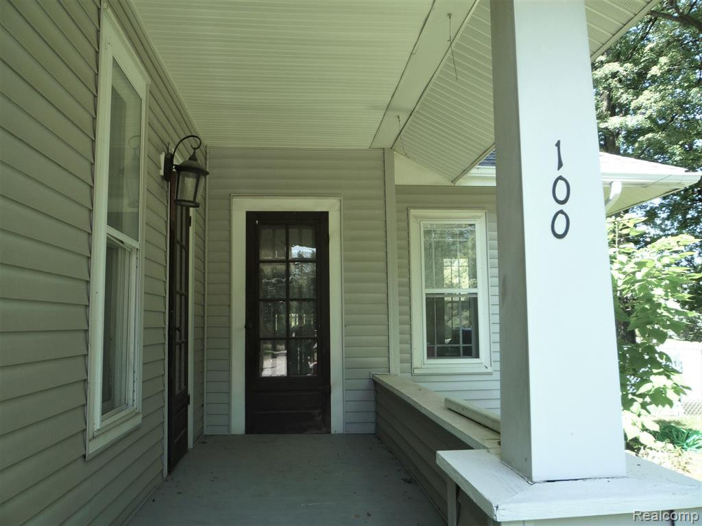 100 W High Street, Metamora, MI 48455 — Photo 2