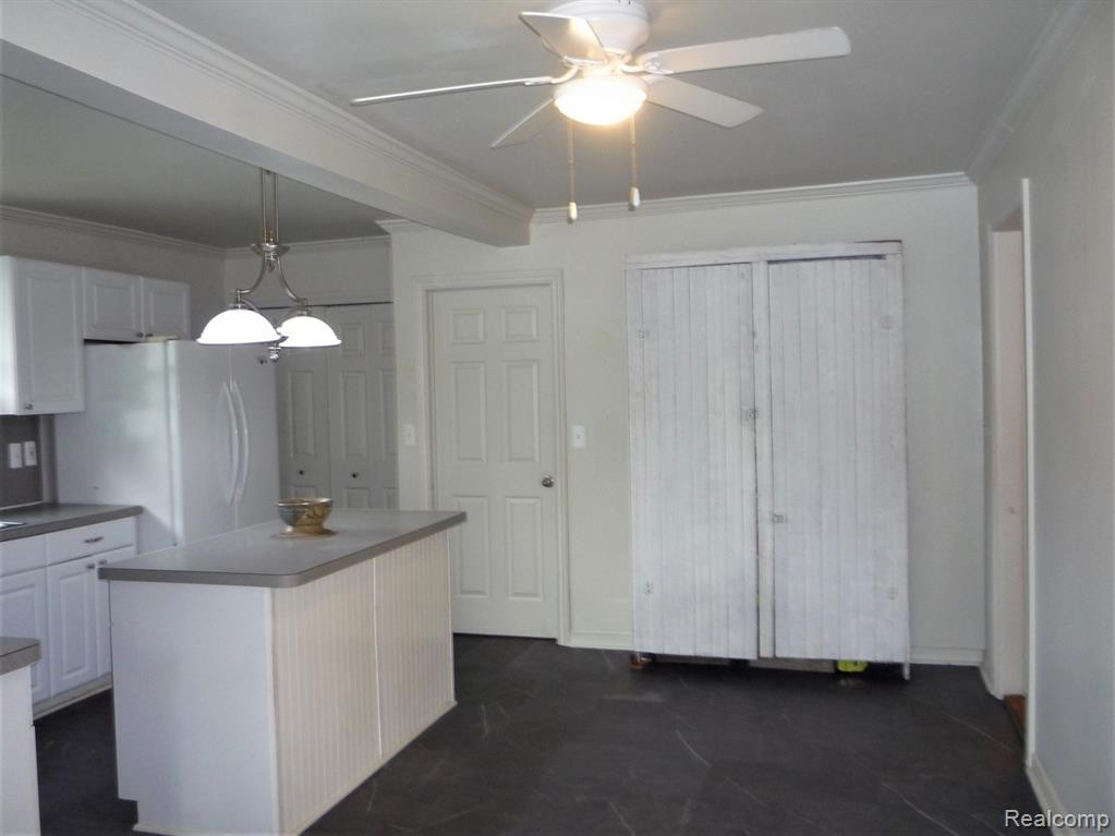 100 W High Street, Metamora, MI 48455 — Photo 3
