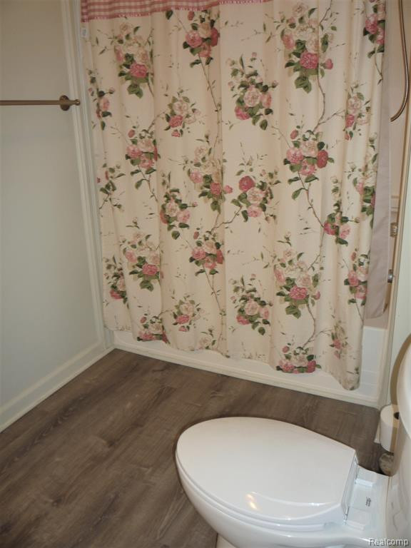 100 W High Street, Metamora, MI 48455 — Photo 9