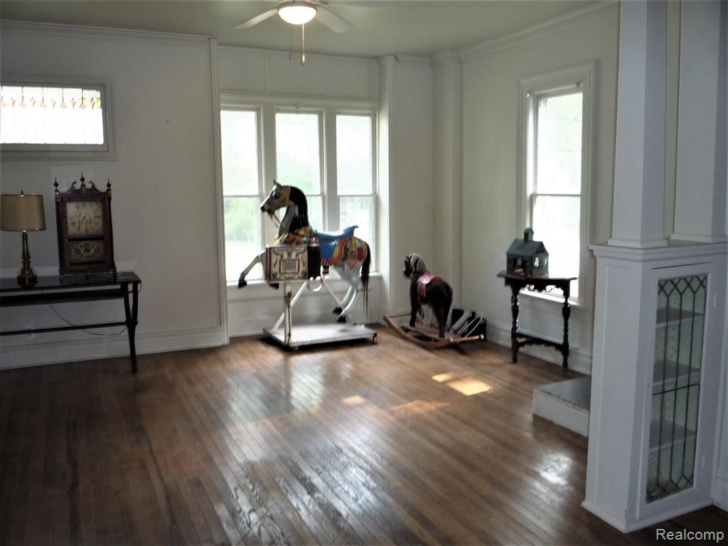 100 W High Street, Metamora, MI 48455 — Photo 19
