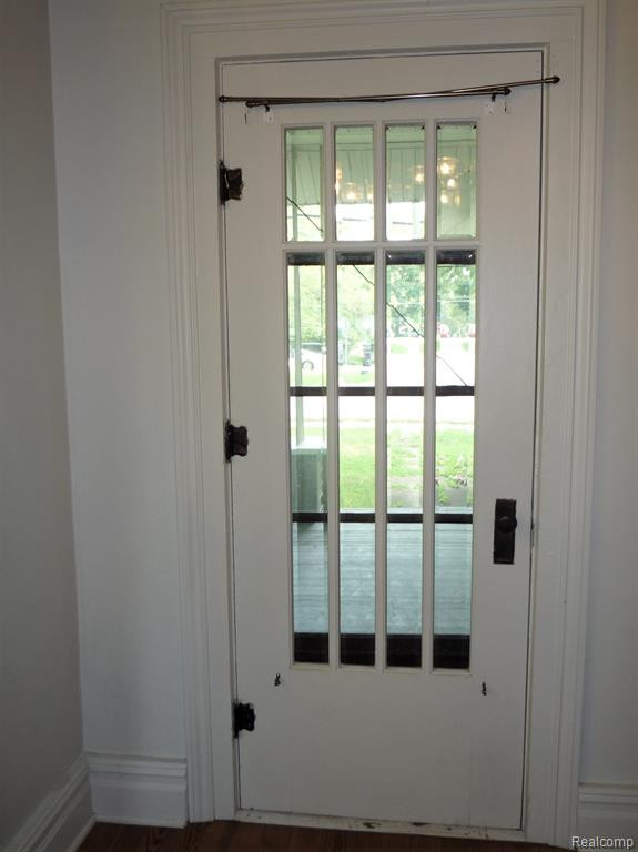 100 W High Street, Metamora, MI 48455 — Photo 25