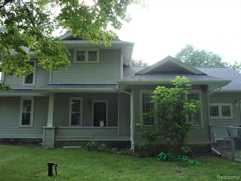 100 W High Street, Metamora, MI 48455 — Photo 48