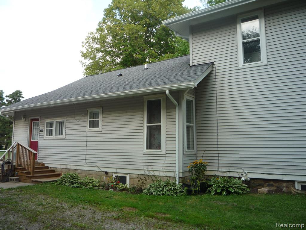 100 W High Street, Metamora, MI 48455 — Photo 49