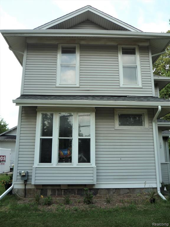 100 W High Street, Metamora, MI 48455 — Photo 50