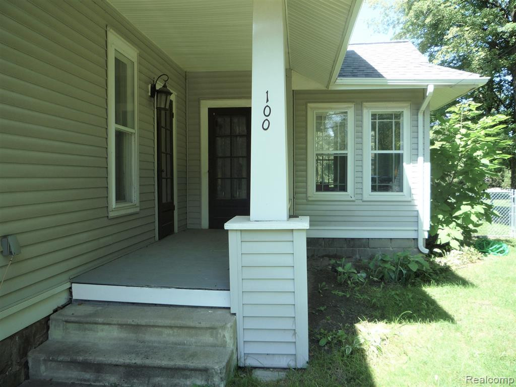 100 W High Street, Metamora, MI 48455 — Photo 51