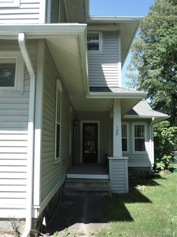 100 W High Street, Metamora, MI 48455 — Photo 53