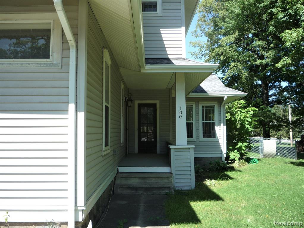 100 W High Street, Metamora, MI 48455 — Photo 55