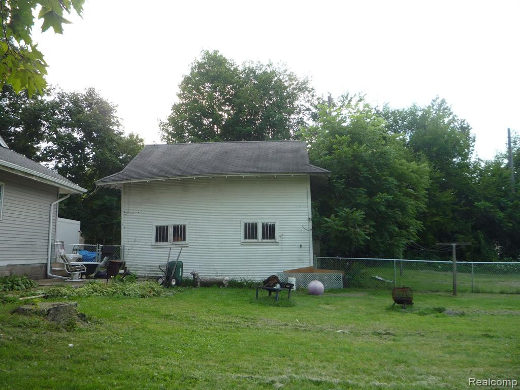 100 W High Street, Metamora, MI 48455 — Photo 58