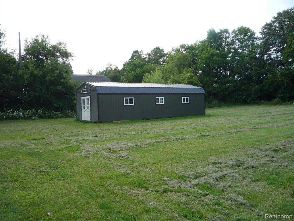 100 W High Street, Metamora, MI 48455 — Photo 60