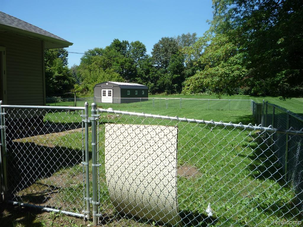 100 W High Street, Metamora, MI 48455 — Photo 61