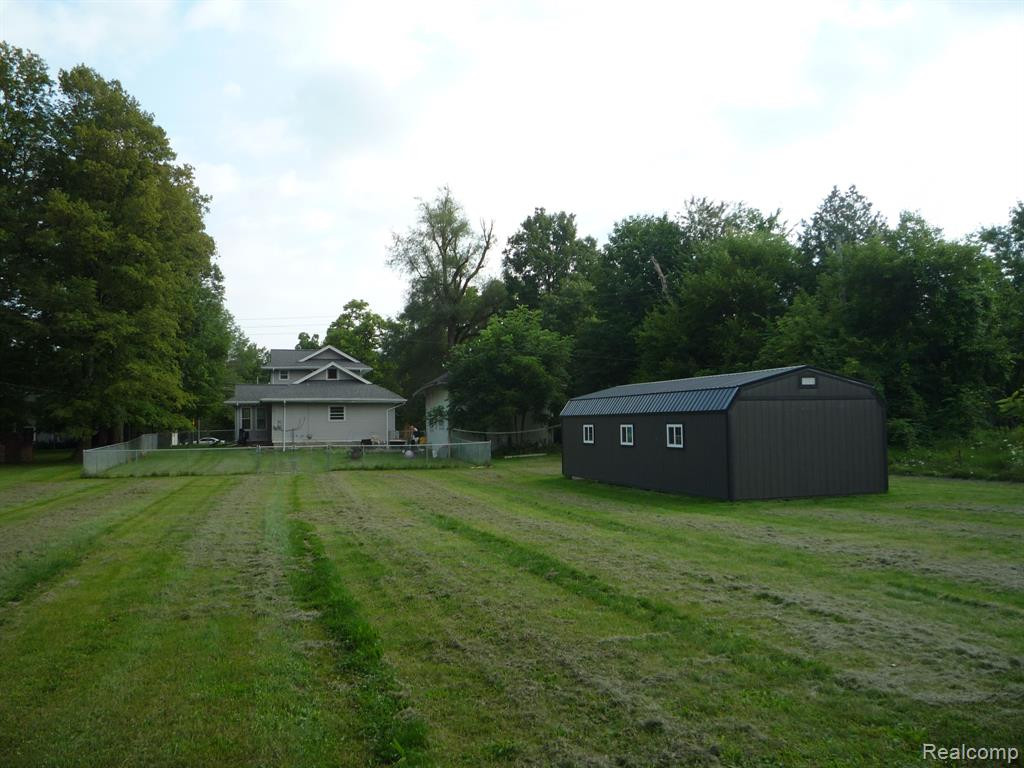 100 W High Street, Metamora, MI 48455 — Photo 62