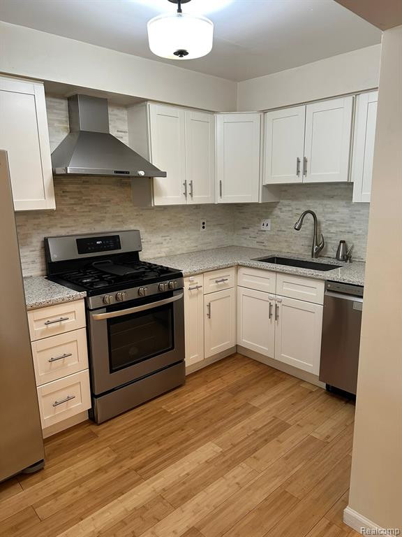 1972 RIDGE, Royal Oak, MI 48073 — Photo 3