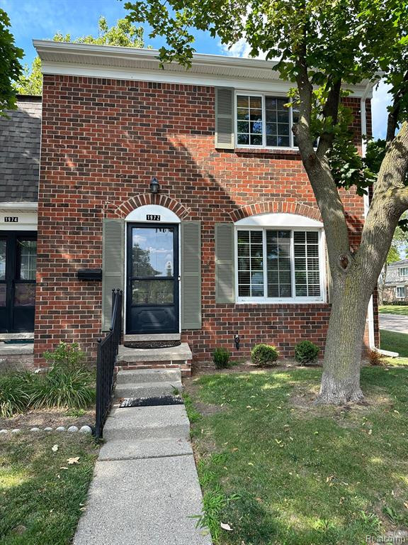 1972 RIDGE, Royal Oak, MI 48073 — Photo 19