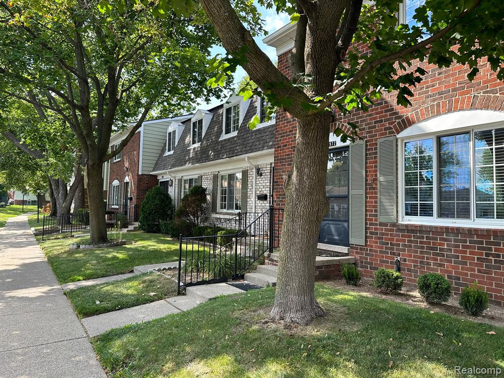 1972 RIDGE, Royal Oak, MI 48073 — Photo 20