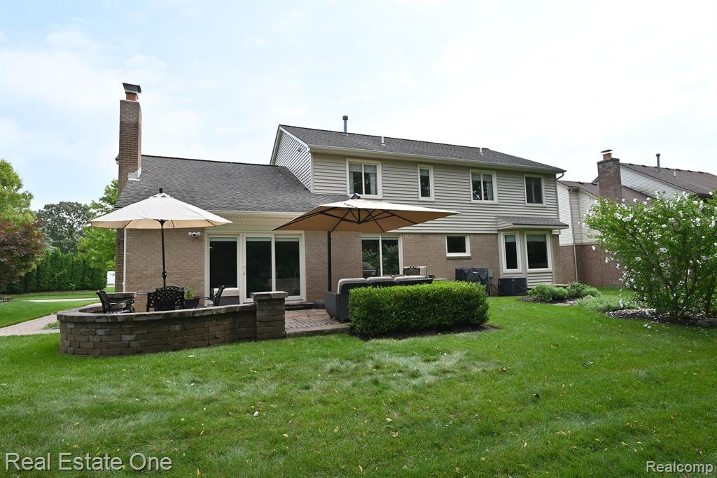 25627 SULLIVAN Lane, Novi, MI — Photo 36