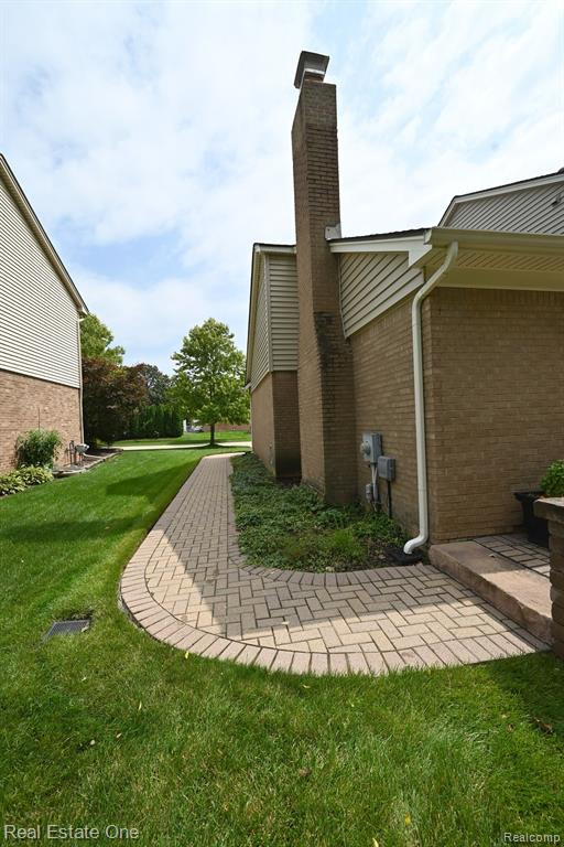 25627 SULLIVAN Lane, Novi, MI — Photo 37