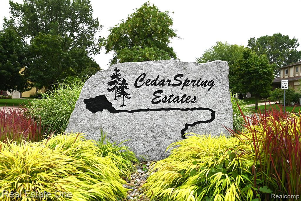 25627 SULLIVAN Lane, Novi, MI — Photo 38