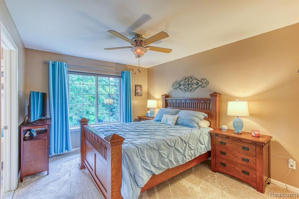 8733 HARDWOOD Drive, Belleville, MI 48111 — Photo 12
