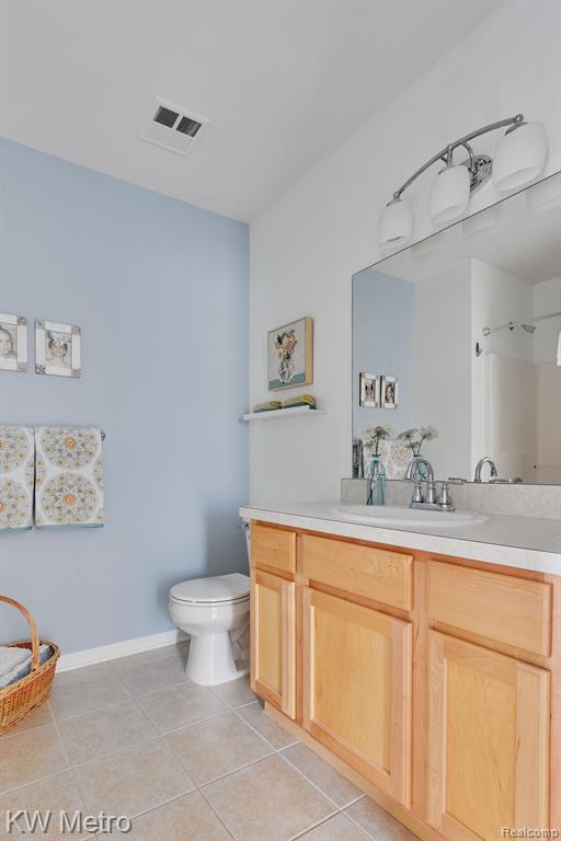 2750 S KNIGHTSBRIDGE Circle, Ann Arbor, MI 48105 — Photo 19
