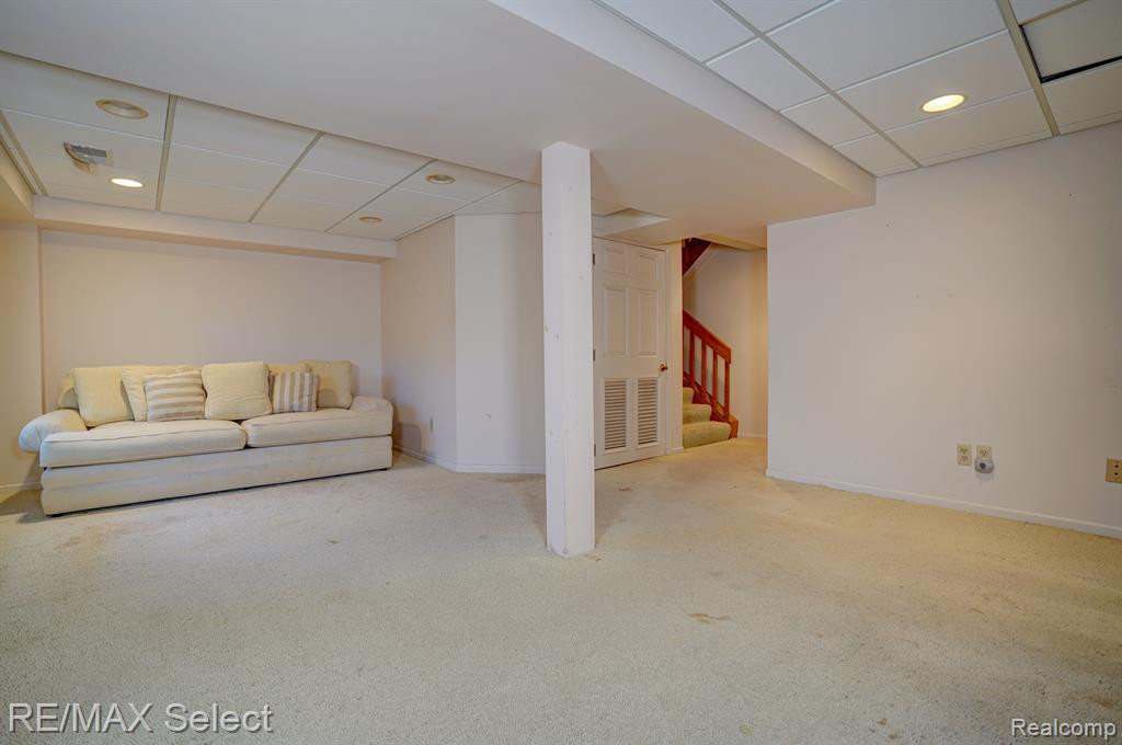 445 GLENWAY Street, Brighton, MI 48116 — Photo 19