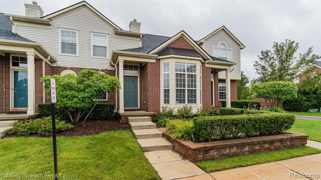20106 ALEXA Drive, Walled Lake, MI 48390 — Photo 3