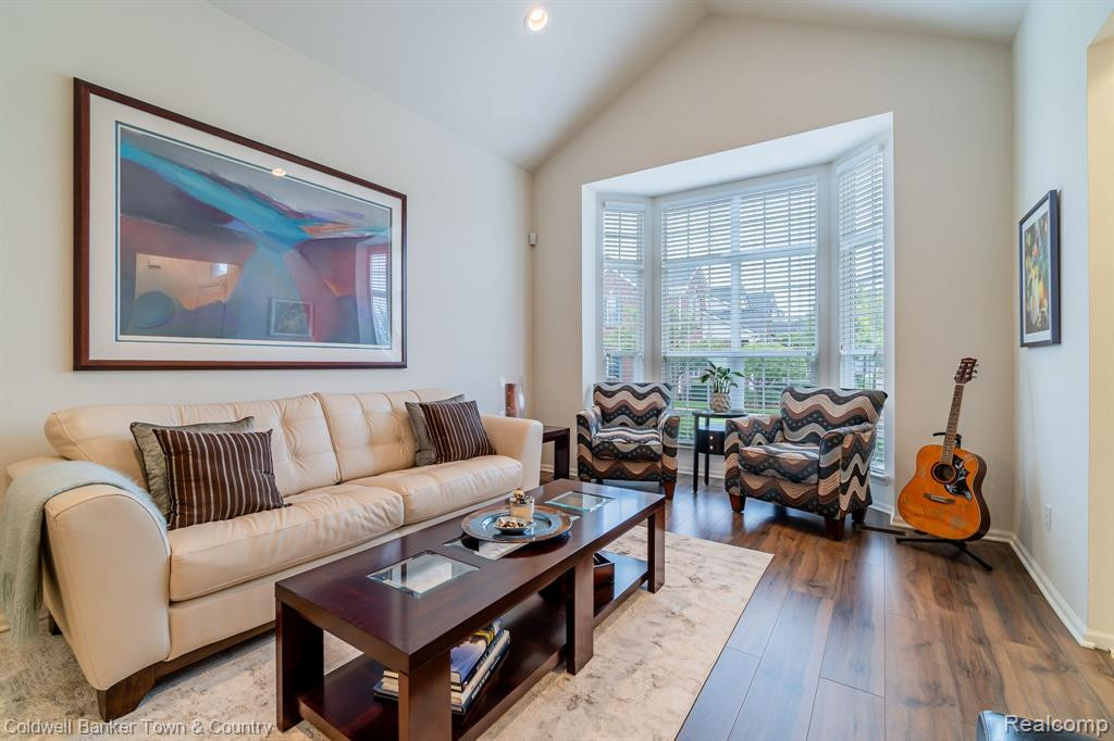 20106 ALEXA Drive, Walled Lake, MI 48390 — Photo 8