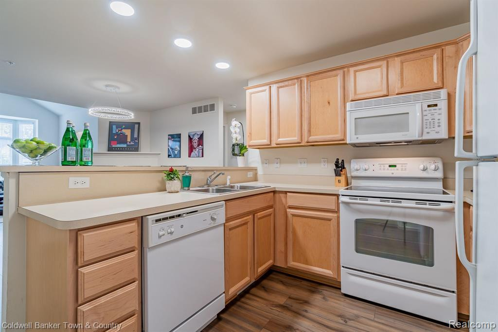 20106 ALEXA Drive, Walled Lake, MI 48390 — Photo 16