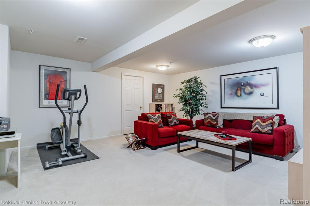 20106 ALEXA Drive, Walled Lake, MI 48390 — Photo 29
