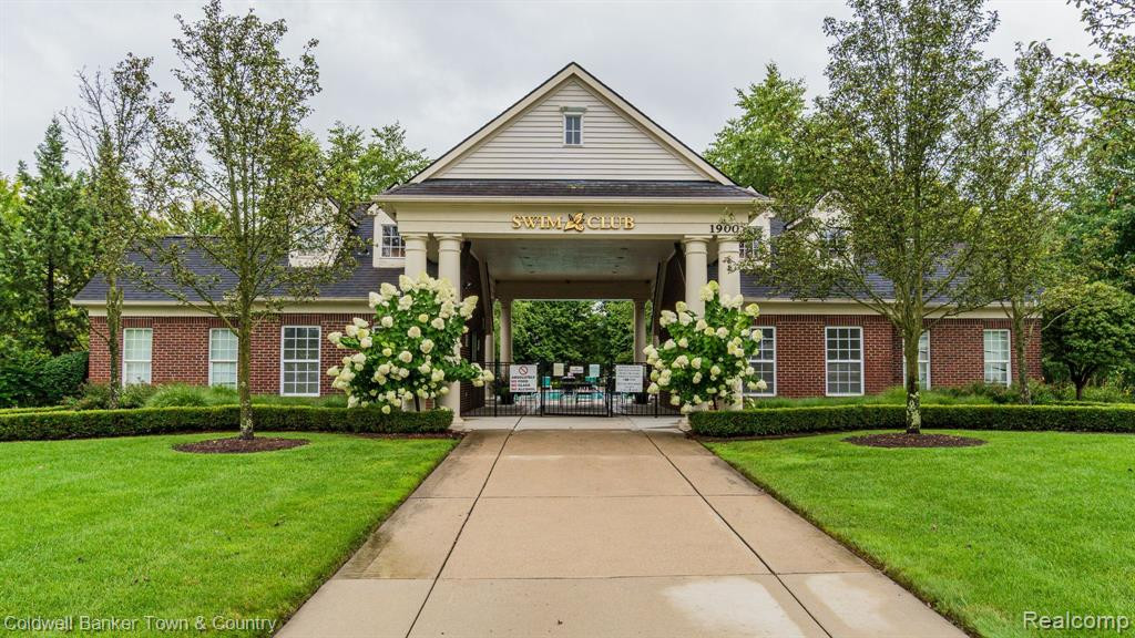 20106 ALEXA Drive, Walled Lake, MI 48390 — Photo 37